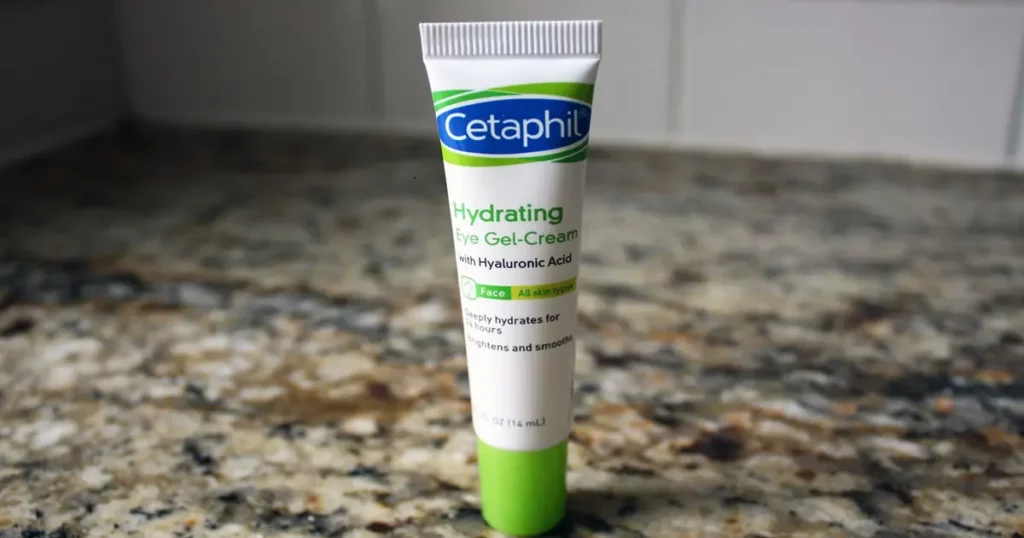 Cetaphil Unlocking the Secrets to Healthy and Radiant Skin