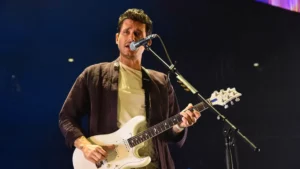 John Mayer Setlist Creating Unforgettable Musical Journeys