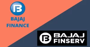 Share Price of Bajaj Finance